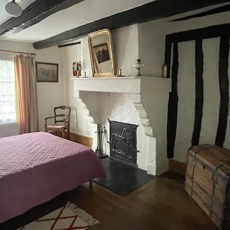 Ferme De La Vallee - Le *