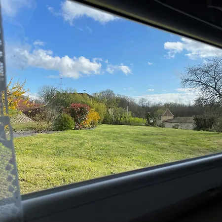 Ferme De La Vallee - Le 펜션