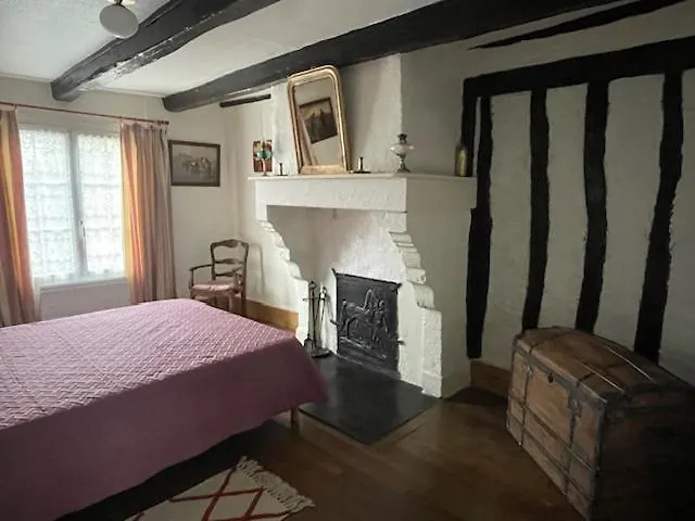 Ferme De La Vallee - Le *