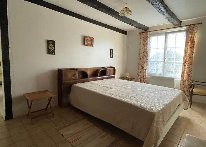 Ferme De La Vallee - Le 펜션