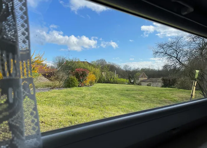 Ferme De La Vallee - Le Dom wakacyjny